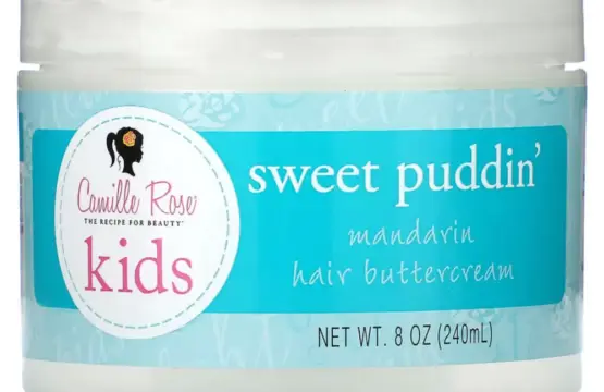 Camille Rose Kids Sweet Pudding 240ml